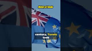 History of Tuvalu [upl. by Ermey]