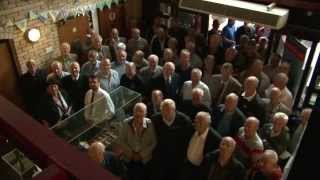 Grimsby Fishing Heritage Centres Trawlermans Night [upl. by Greenstein]