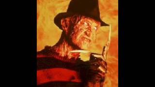 Freddy Krueger Theme Song [upl. by Armyn]