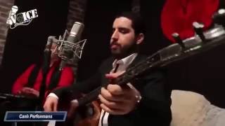 Mustafa Taş  Olaydık  Çekip Gitmeyecektin Canlı Performans [upl. by Vasquez754]