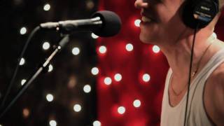 Macklemore and Ryan Lewis  Otherside remix feat Fences Live on KEXP [upl. by Mcgean]