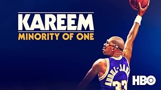 Kareem Minority of One [upl. by Recha]