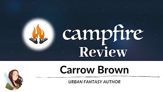 Campfire Review [upl. by Nilekcaj]