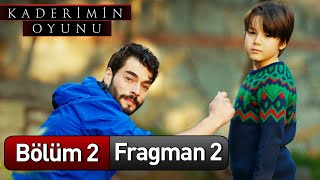 KaderiminOyunuDizi 2 Bölüm 2 Fragman [upl. by Brownley]