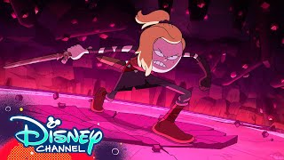 Amphibia Returns  Amphibia  Disney Channel Animation [upl. by Enylekcaj]