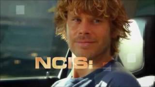 NCISLA Season 1 to Season 8 intro themes [upl. by Fruma37]