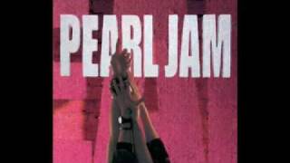 Pearl Jam Release HQ Audio [upl. by Ahsinod]