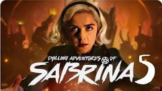 The SHOCKING TRUTH About Why Sabrina Is Getting CANCELLED [upl. by Albertson]