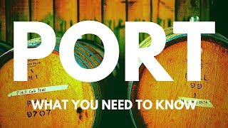 Port  What You Need to Know [upl. by Idok532]