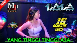 New DJ LALA 15 AGUSTUS 2023 MP CLUB PEKANBARU quot EMERGENCY quot V2 djviral [upl. by Caldwell]