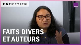 Faits divers  l’obsession du réel [upl. by Eycats]