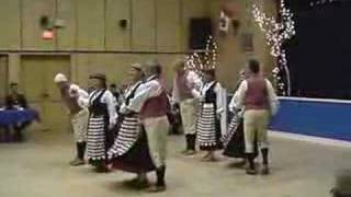 Finnish Folk Dances [upl. by Ahtera]