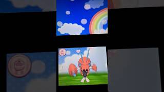 Shiny Clauncher XY [upl. by Rodolph]