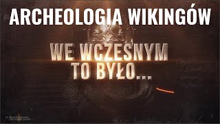 QampA o archeologii wikingów 24062021  Leszek Gardeła  We wczesnym to było [upl. by Erdnoed785]