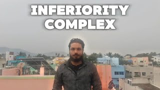 How to Overcome Inferiority complex [upl. by Rafaj181]