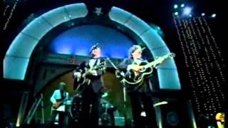 The Everly Brothers  Live in Melbourne 1989 [upl. by Jarrow416]