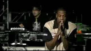 Linkin Park amp JayZ  Points Of Authority99 ProblemsOne Step Closer [upl. by Filip]