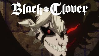 Astas Devil  Black Clover [upl. by Adrien]