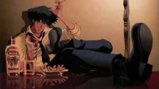 Cowboy Bebop  Dont bother none long version [upl. by Moonier]