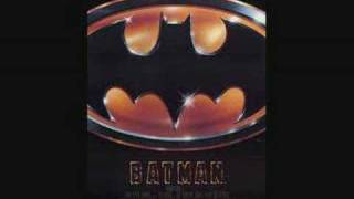 Batman 1989 Theme by Danny Elfman [upl. by Harrell]