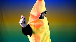 Im A Banana Every Banana Song [upl. by Llenol196]