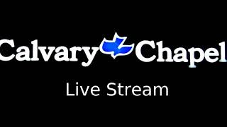 Calvary Chapel Saving Grace Mesa Live Stream [upl. by Ullyot]