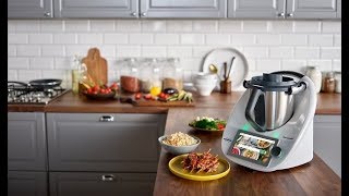 Introducing Thermomix® TM6™ [upl. by Kcirej161]