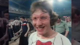 Northern Soul  1977  The Wigan Casino  HD [upl. by Ydorb]