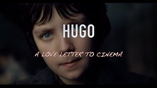 Hugo  A Love Letter to Cinema [upl. by Nomal584]