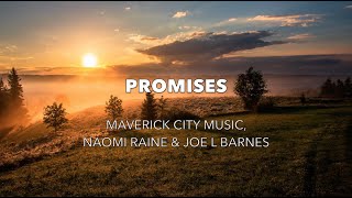 Promises Radio Version  Maverick City Music [upl. by Richman]