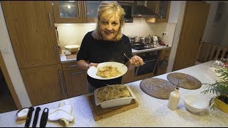 Koložvárska kapusta  najlepší recept  kološvarské zelí │Zuzana Machová [upl. by Emarie]