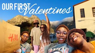 VLOG  Valentines gifts  Exploring a hidden park  Saying goodbye to Kamo [upl. by Anitnahs705]