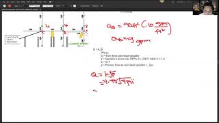 Hydraulic Calculation Fire Protection System [upl. by Neerhtak]