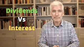 Dividends vs Interest 8 Crucial Differences Every Investor Must Know [upl. by Ewens]