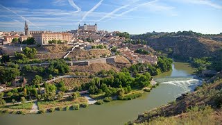 Toledo Spain Tangled History  Rick Steves’ Europe Travel Guide  Travel Bite [upl. by Ahsin]