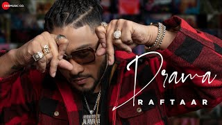 Drama  Raftaar  Mr Nair [upl. by Drofnas]