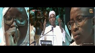 Le fils de Serigne Hadi Touré fait pleurer Mame Diarra Mouhamed et [upl. by Atniuqal]