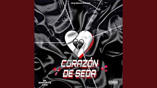 Corazón De Seda [upl. by Franci]