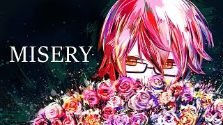 【Xandu】Misery【Cover】 [upl. by Razatlab]