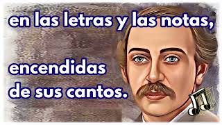 Himno a Juan Pablo Duarte [upl. by Hallette]