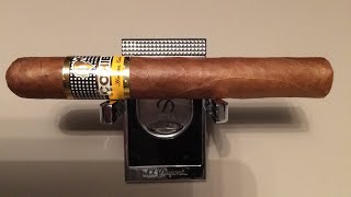 Cohiba Siglo II [upl. by Tori]