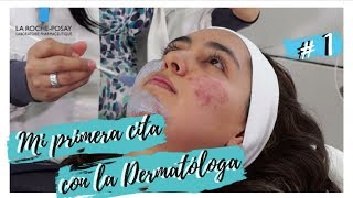 ERRORES FRECUENTES en el tratamiento del ACNE [upl. by Sandie95]