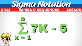 14 Sigma Grade 12  Learn [upl. by Sofer]