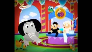 BabyTV babytijd  kermis [upl. by Elmaleh40]