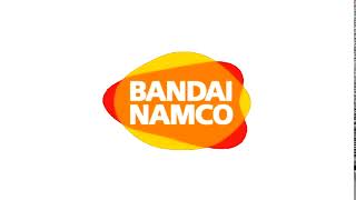 Bandai Namco logo animation but with Anime SFX [upl. by Ailil]