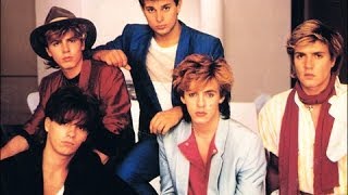 Top 10 Duran Duran Songs [upl. by Hallimaj400]