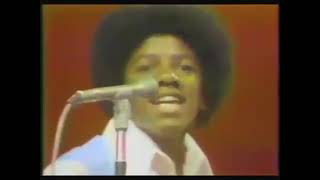 The Jackson 5  1973 Dancing Machine Soul Train [upl. by Munsey]