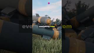 S400 Missile System SHOCKING Capabilities Revealed [upl. by Adabelle160]