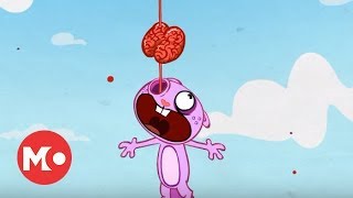 Happy Tree Friends  Eye Candy Ep 29 [upl. by Oirevlis298]