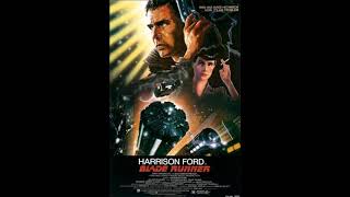 Blade Runner Soundtrack Completo Vangelis 1982 [upl. by Gigi823]